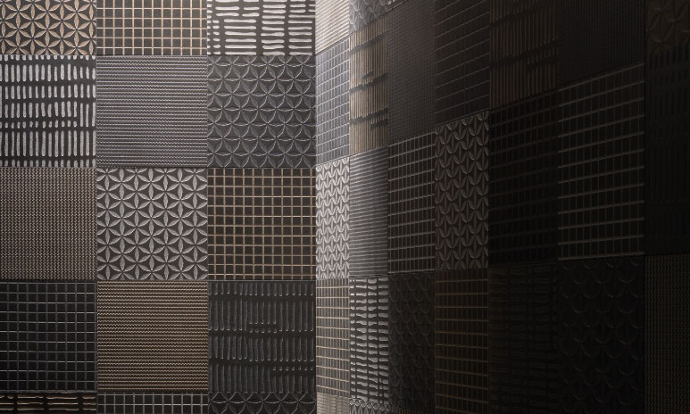 Perfect mixing and Matching