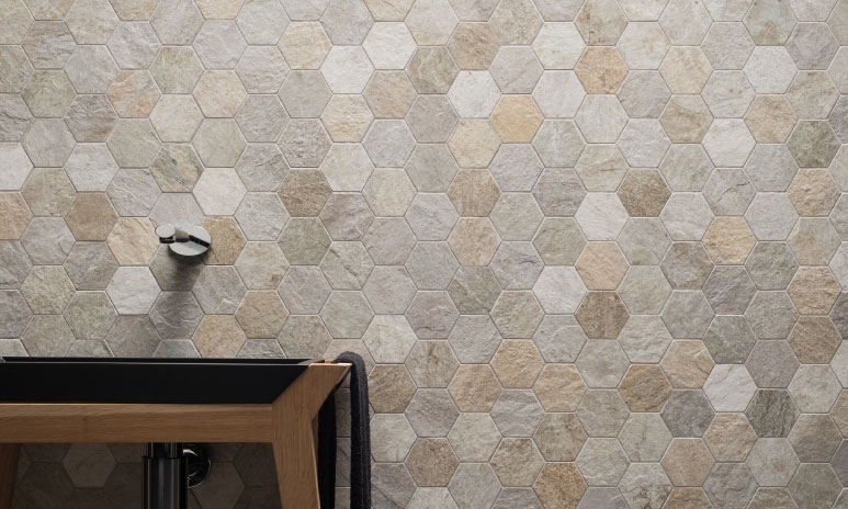 Perfectly harmonious aesthetics