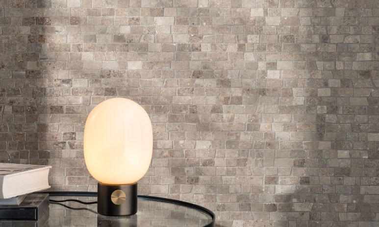 Easy to Combine and Customize