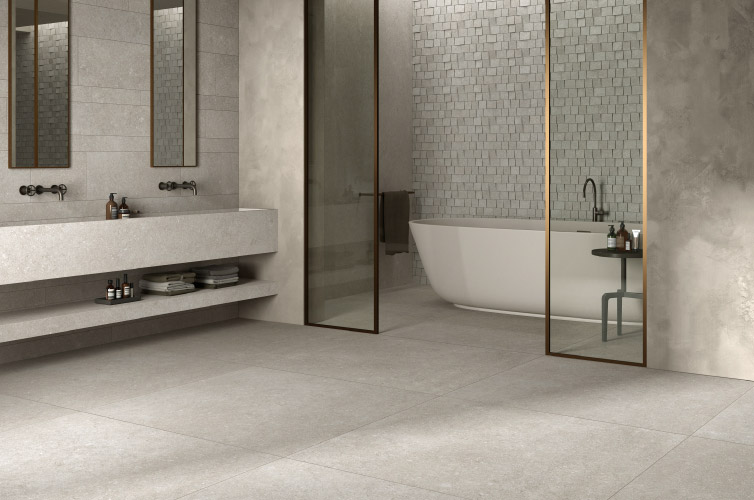 Porcelain Tiles